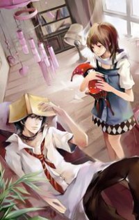 墨綠花開之嬌妻與愛女