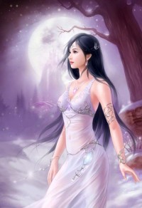 花总是在人走时落下