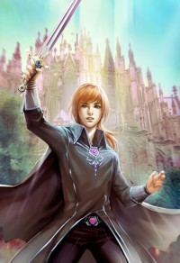 [哈利·波特同人]入墨