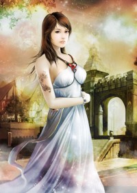 婉吾所愛隔山海
